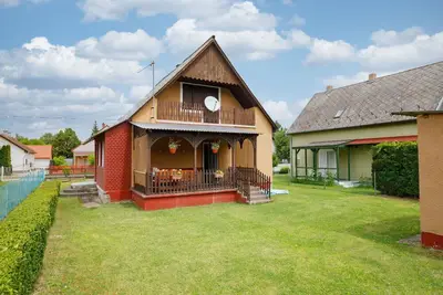 Image de Merveilleuse maison de vacances privée avec Wifi, Tv, terrasse, animaux admis et parking