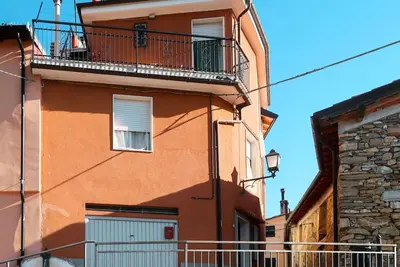 Image de Belle maison de vacances privée avec Wifi, Tv, terrasse, animaux admis et vue panoramique