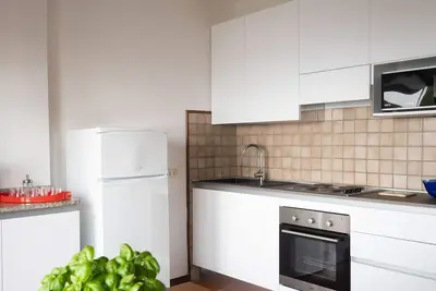Image de Maison de vacances privée avec piscine privée, Wifi, climatisation, Tv, patio, parking