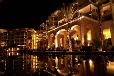 Image de Magnifique Penthouse 2 chambres et 2 Bd à la Casa Dorada Medano Beach