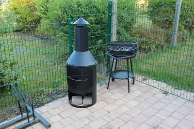 Image de Holiday lierre - Appartement Müritz
