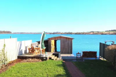 Image de Maison De Vacances Seuchucht