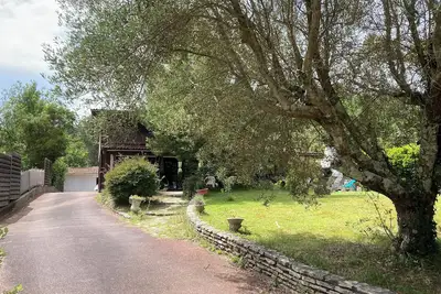 Maison de vacance simple et confortable - Animaux acceptés sous conditions.