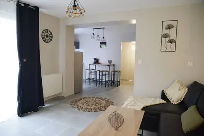 Image de Apartment With Terrace