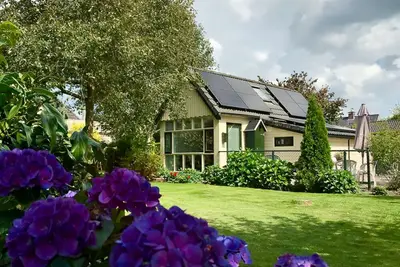 Image de Maison Vacances Noordwolde Campagne