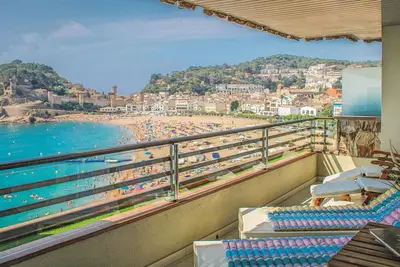 Image de Appartement confortable Ă Tossa de Mar
