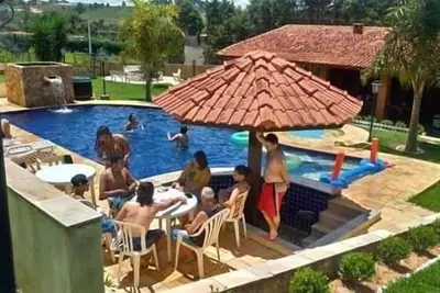 Image de Cottage For Rent Recanto Do LEÃO I