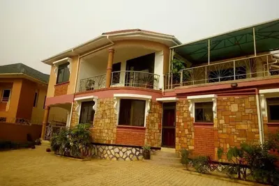Image de Beautiful Mansion for your comfortable stay