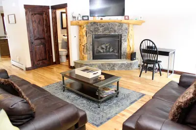 Image de Pinecreek #E: 3 Br / 3. 5 Ba maison de ville à Breckenridge, 8 personnes