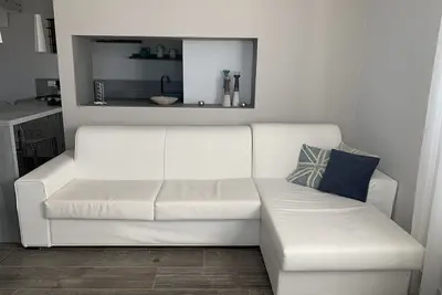 Image de Maison Cuffa avec vue mer