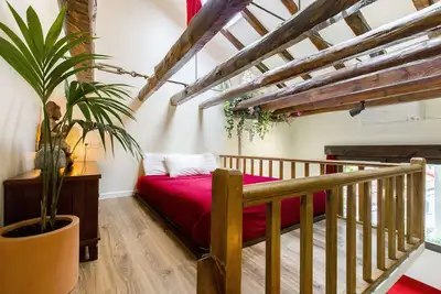 Image de Penthouse neare Sol, Plaza Mayor
