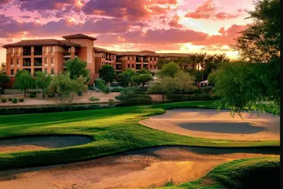 Image de Villa Premier Westin Kierland - Remerciements 2020
