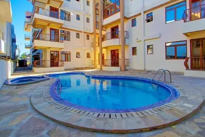 Image de Sweet Home sur la 3e Avenue, Nyali Mombasa.