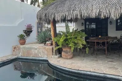 Image de Oasis privée et fermée