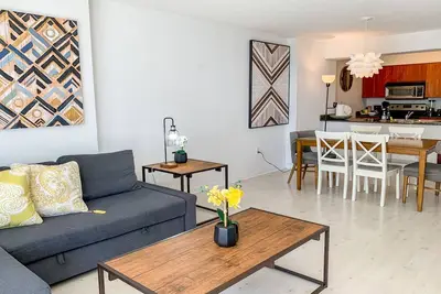 Image de Star Stay Miami - Orange at Brickell + Parking gratuit