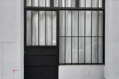 Image de Loft In Madrid style industriel