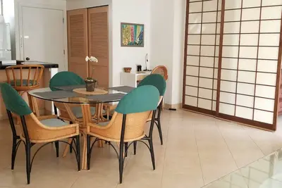 Image de Magnifique Condo Spacieux A Deux Pas De La Plage