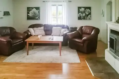 Image de Belle maison à Nässjö avec WiFi