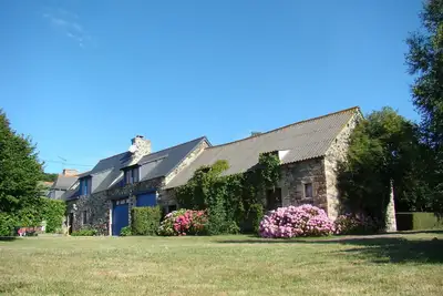 Image de La Ferme - Gite de charme pour 2 à 6 personnes