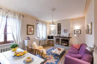 Image de Appartement Bellavista. . . l'un des rares avec une vue à couper le souffle! !