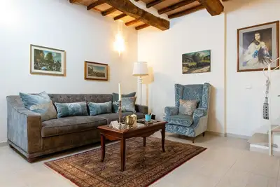 Image de Appartement Teatro - Vacances en direct ici