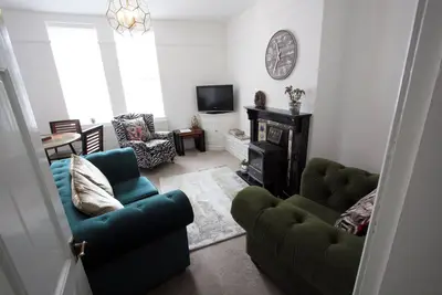 Image de Lymm Village Apartment