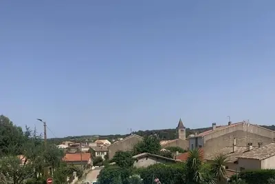 Image de Location de la Villa Ă Saint-Laurent-de-la-cabrerisse