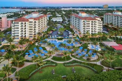 Image de Superbe villa de 3 chambres à Marriott Ocean Pointe! Toutes les semaines, meilleur tarif!