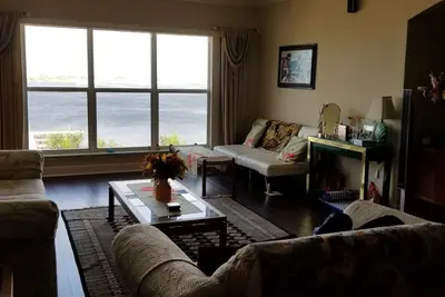 Image de Condo Waterfront Paradise