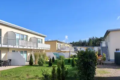 Image de Bel appartement Ă Graal-MĂĽritz