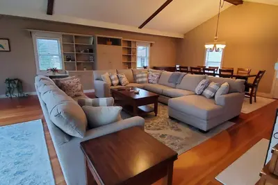 Image de The Haven Lakehouse * Front de lac *