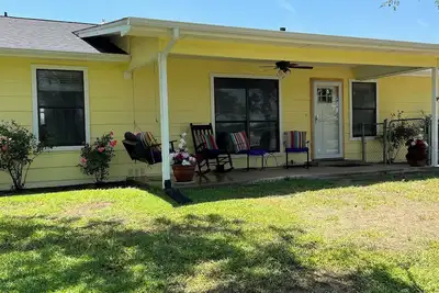 Image de Vues magnifiques sur la campagne Ă quelques minutes de Weatherford, de Fort Worth et des lieux de mariage