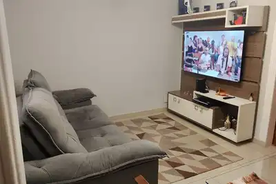 Image de Saison Apt Guarujá, 2 chambres