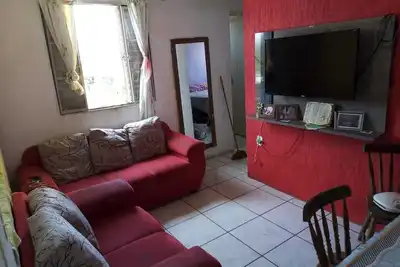 Image de Appartement Lojanento M. k