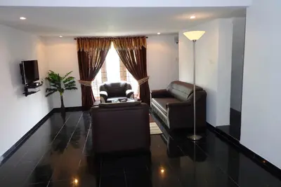 Image de Remisha Service Apartments (Maison indépendante).