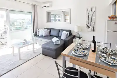 Image de Apartamento Panorama Praia Rocha Capri