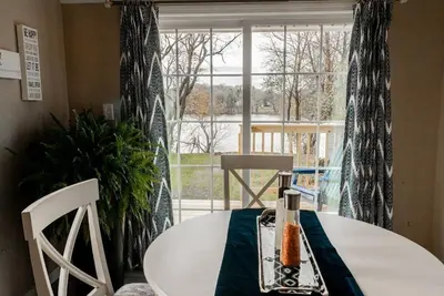 Image de Vue panoramique sur la rivière