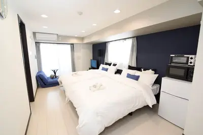 Image de Hotel Central Yokohama