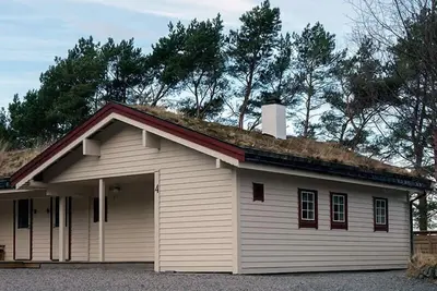 Image de Skottneset Feriesenter