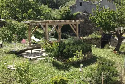 Maison de caractère  Très calme, entièrement rénovée