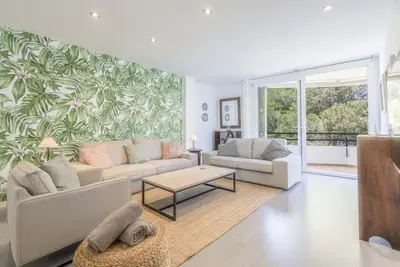 Image de Lord Jim - Beautiful 2 bedroom apartment near the beach in Puerto Pollensa