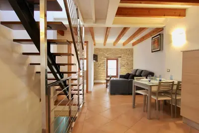 Image de Townhouse centrally located in Pollensa