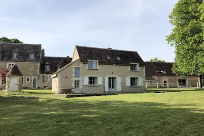 Image de Le Cottage du Manoir<br>Un Shoot De Pure Nature.