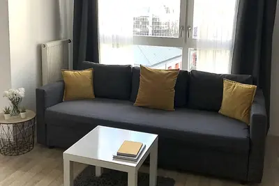 Image de Confortable for 8-9 people