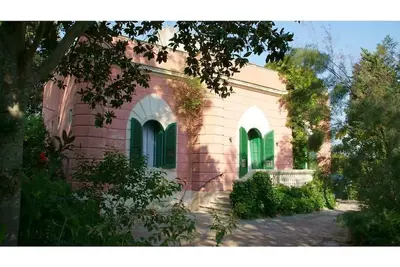 Image de Villa Sirgole 1897! ! !