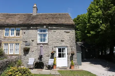 Image de Townend Holiday Cottage - Cosy Countryside Retreat