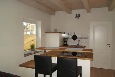 Image de Appartements avec un grand balcon près de la plage