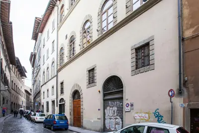 Image de FlorenceOldTownApartment