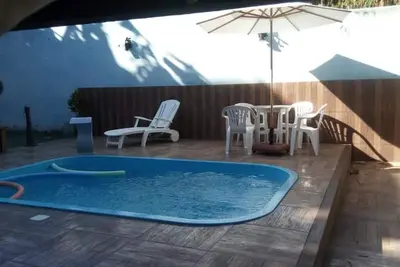 Image de Agréable maison Geribá