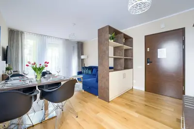 Image de Apartamenty Sun & Snow Leśne Zacisze